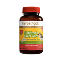HOG Children's Calci Care 60tabs